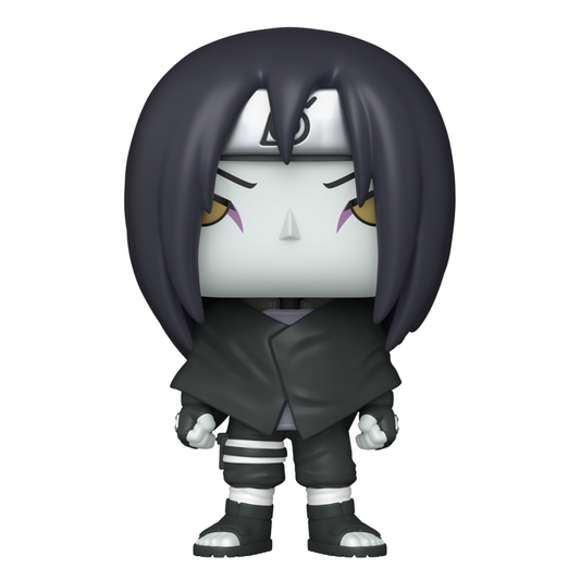 Pop! Animation Naruto Orochimaru Sannin Exclusive