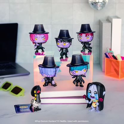Pop! Mystery KPop Demon Hunters
