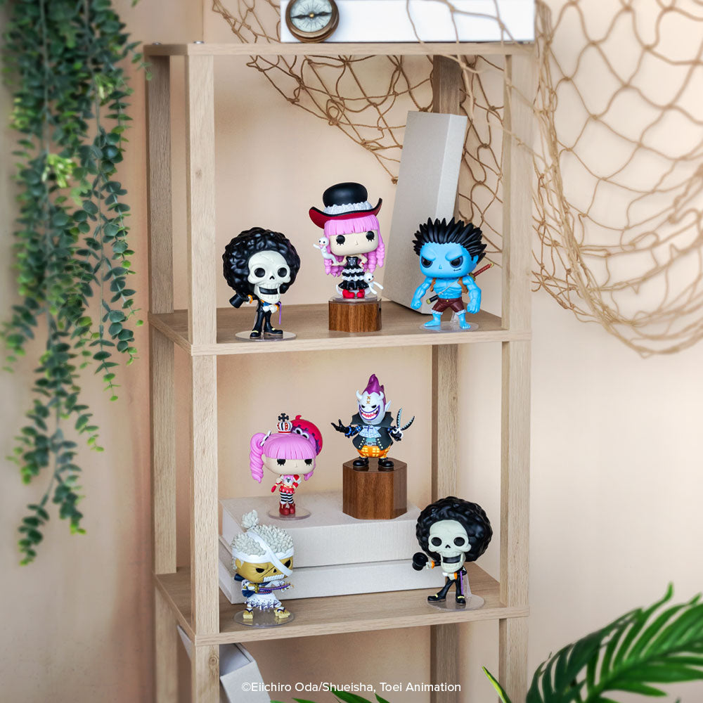 Pop! Mystery One Piece