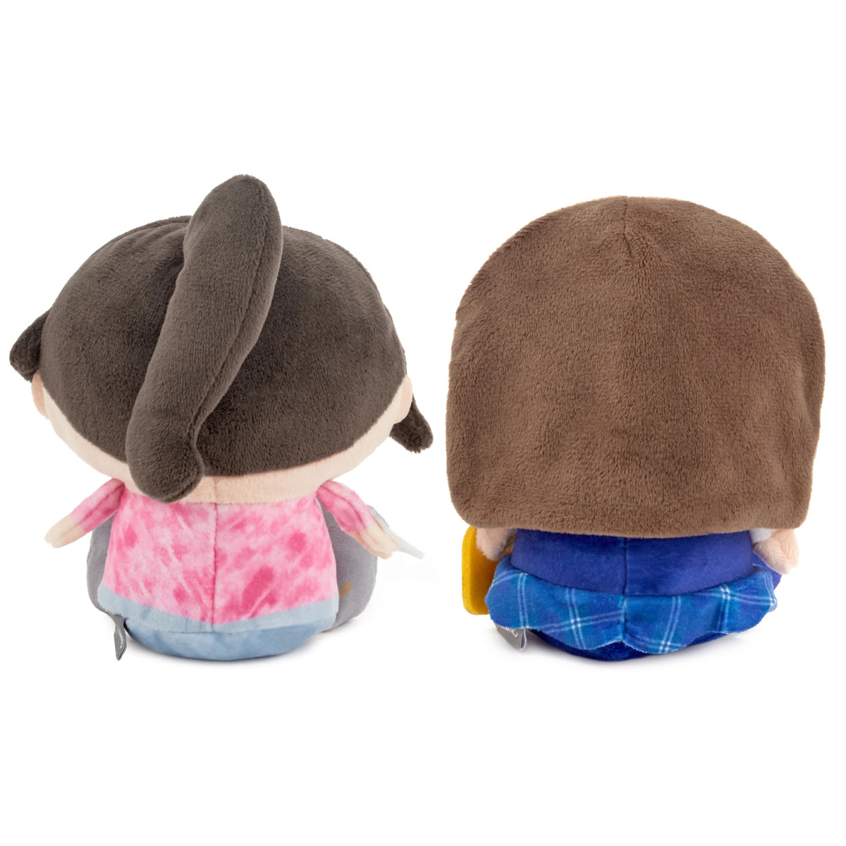 Better Together Plush Gilmore Girls Lorelai & Rory