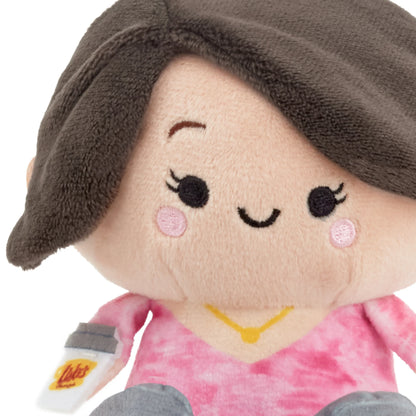 Better Together Plush Gilmore Girls Lorelai & Rory