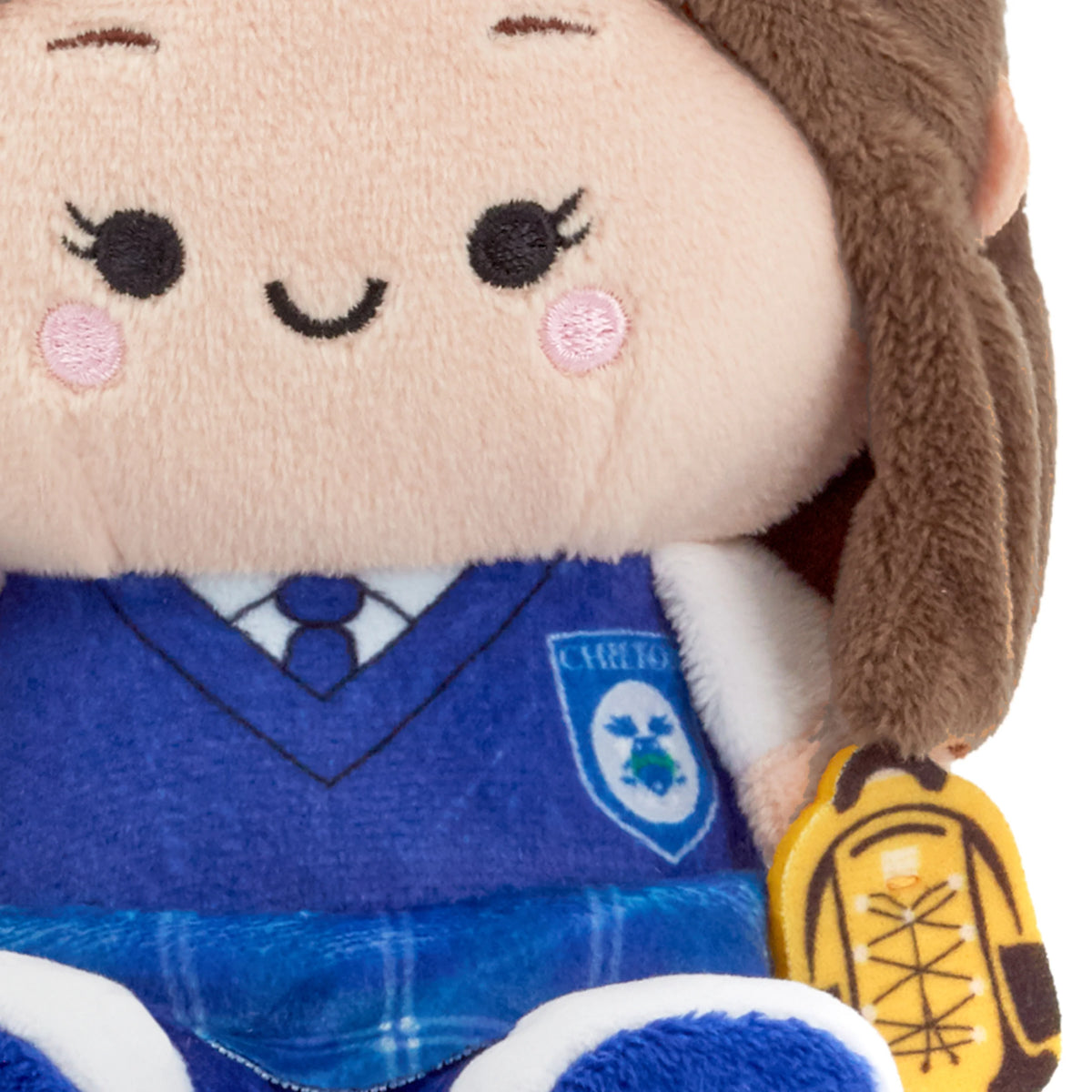 Better Together Plush Gilmore Girls Lorelai & Rory