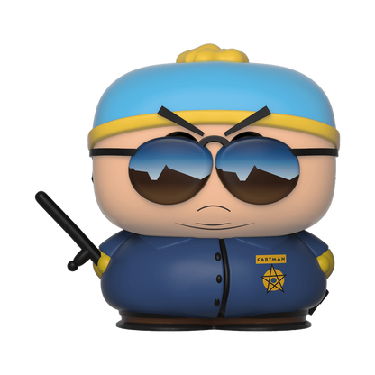TV Pop! Vinyl South Park W2 Cartman