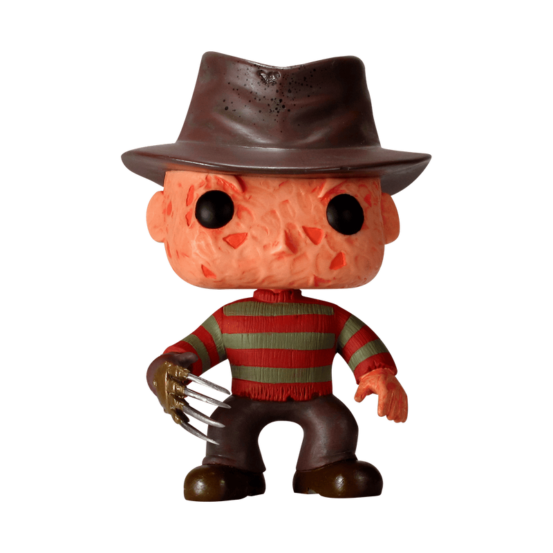 Movies Pop! Vinyl Freddy Krueger
