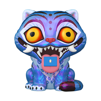 Movies Pop Jumbo K-Pop Demon Hunters Derpy