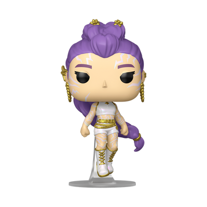 Movies Pop Jumbo K-Pop Demon Hunters Rumi