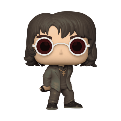 Rocks Pop! Vinyl Oasis Liam Gallagher