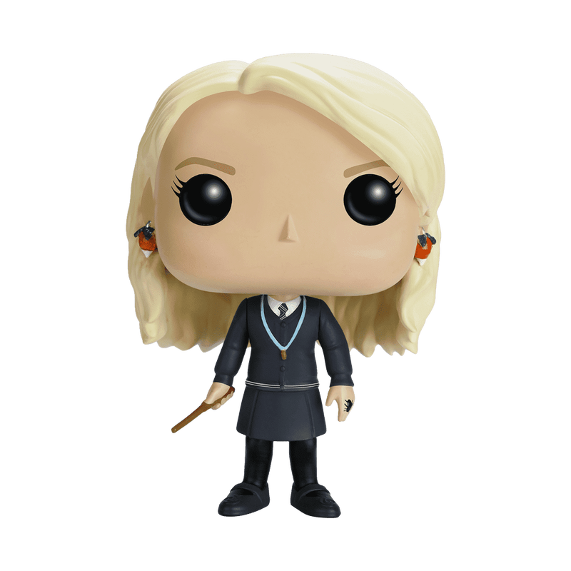 Movies Pop! Vinyl Harry Potter Luna Lovegood