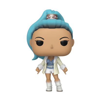 TV Pop! Vinyl One Piece Princess Vivi Exclusive