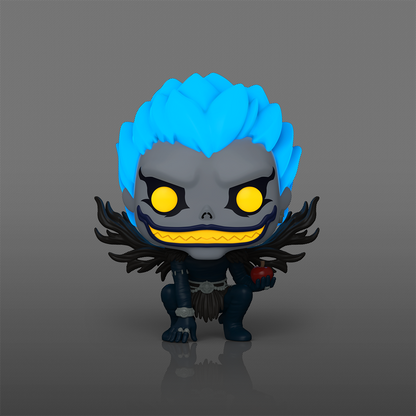 Funko Animation Pop Vinyl Death Note Ryuk GW Exclusive