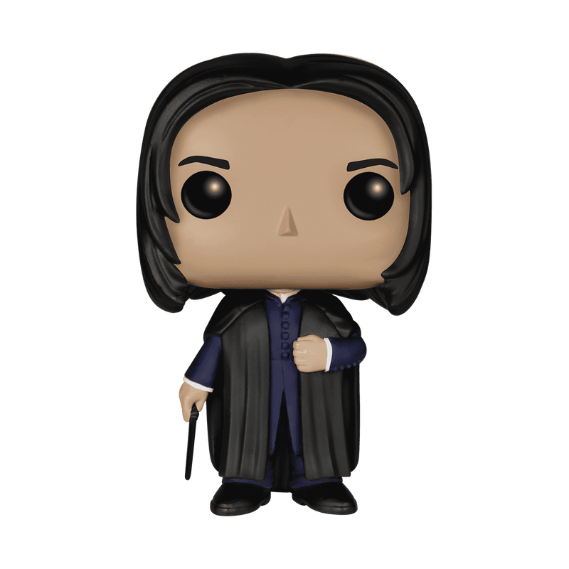 Movies Pop! Vinyl Harry Potter Severus Snape