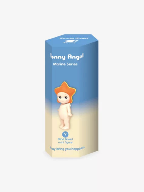 Sonny Angel Blind Box Minifigure Marine
