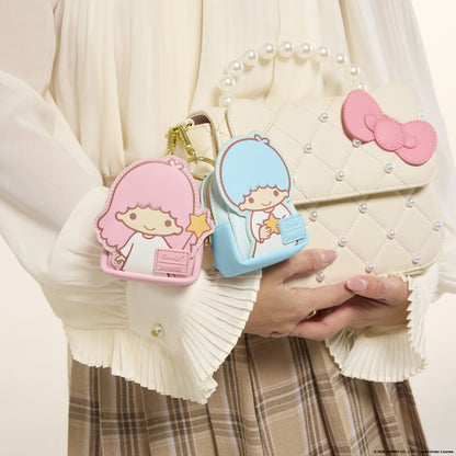 Sanrio Characters LF Mystery Mini Backpack Keychain Charm Blind Box