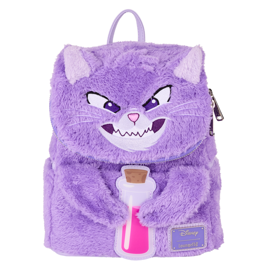 LF Disney Emperors New Groove Yzma Mini Backpack