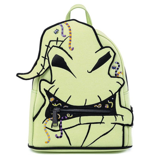 LF The Nightmare Before Christmas Oogie Boogie Glow Cosplay Mini Backpack