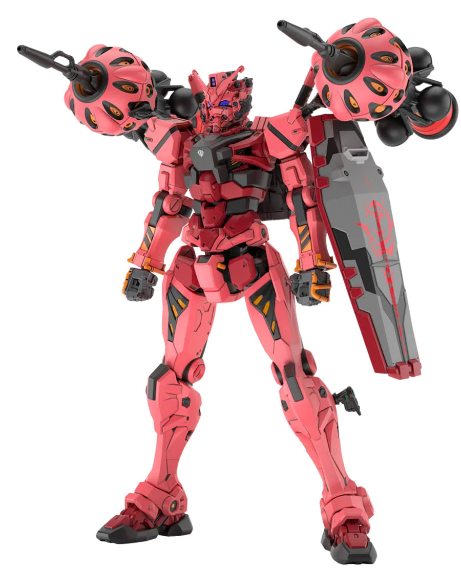 Gunpla HG 1/144 Red Gundam