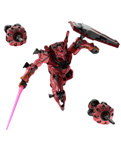 Gunpla HG 1/144 Red Gundam