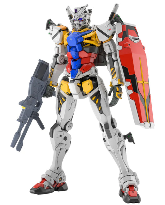 Gunpla HG 1/144 White Gundam