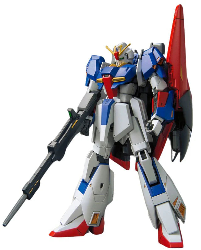 Hg Gundam Zeta Revive 1/144