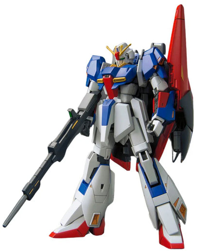 Hg Gundam Zeta Revive 1/144