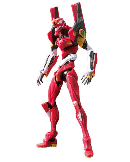RG General Purpose Humanoid Battle Weapon Android Evangelion Regular Practical Type Unit 2