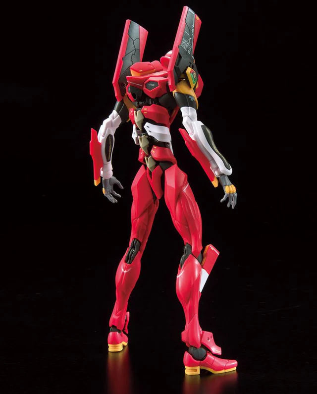 RG General Purpose Humanoid Battle Weapon Android Evangelion Regular Practical Type Unit 2