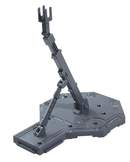 Action Base Grey