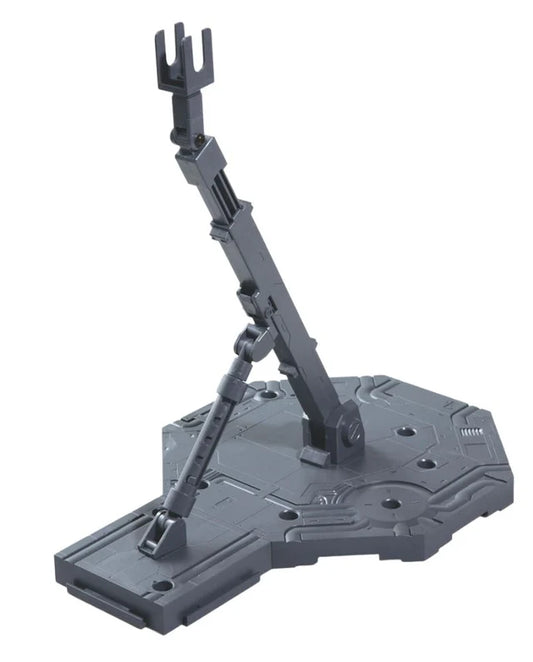 Action Base Grey