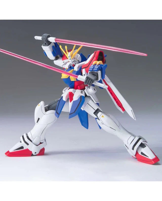 Gunpla 1/144 HGFC God Gundam