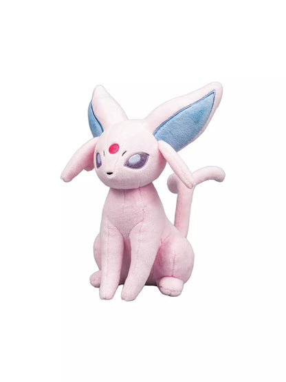 Pokemon 8in Pastel Plush 30th Ann Espeon