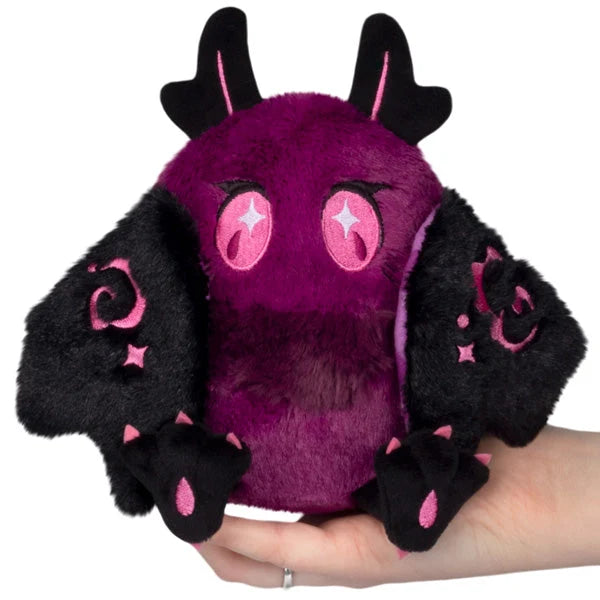Squishable Alter Ego Mothman Poison