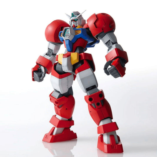Gunpla MG 1/100 Gundam Age-1 Titus