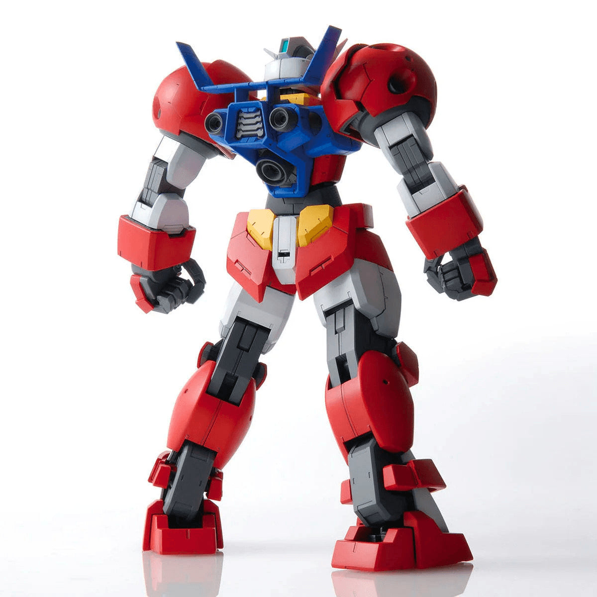 Gunpla MG 1/100 Gundam Age-1 Titus