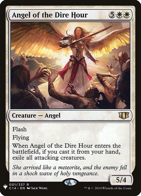 c14-1-angelofthedirehour