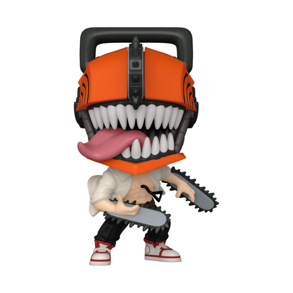 Pop! Chainsaw Man