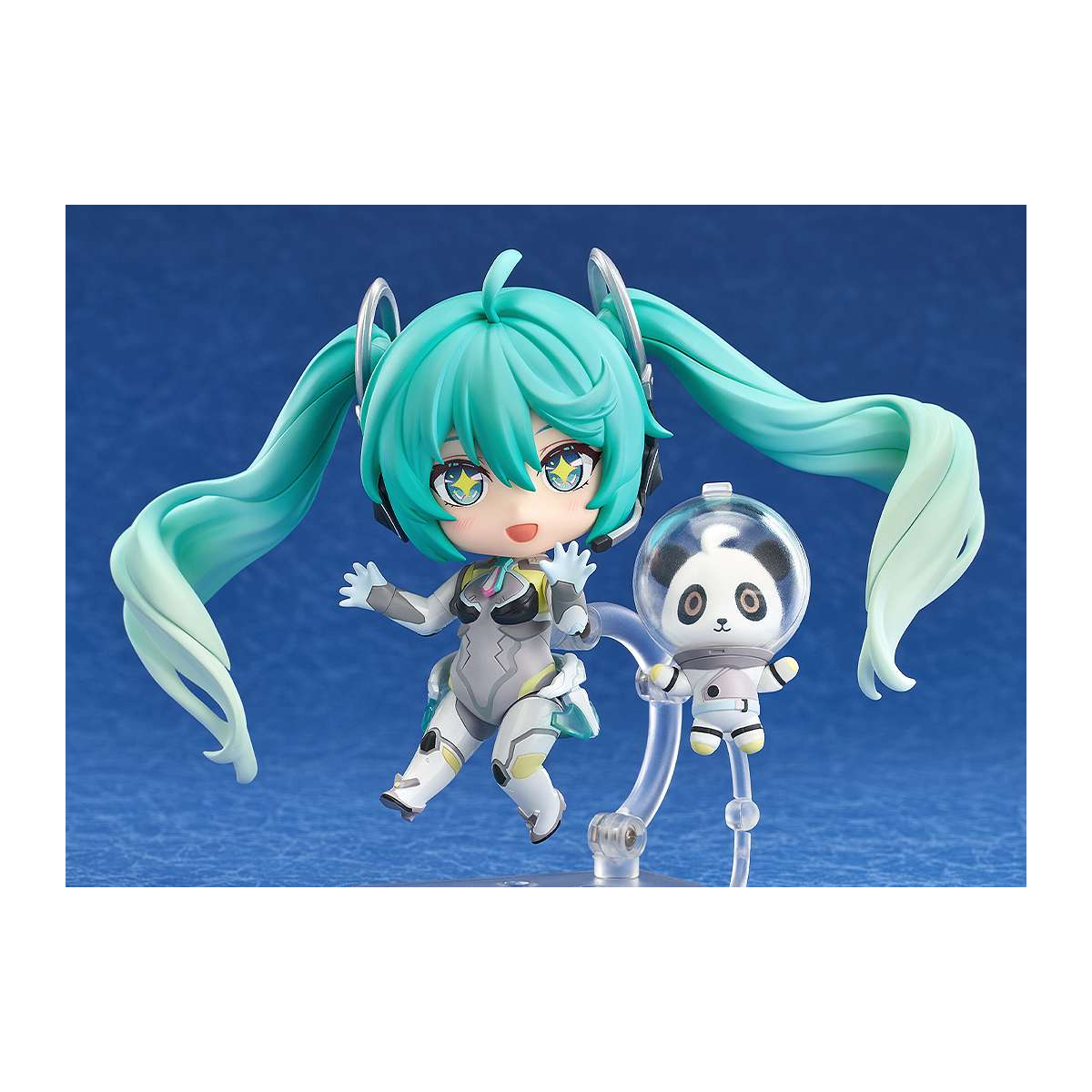 Hatsune Miku With You 2024 Nendoroid Action Figure