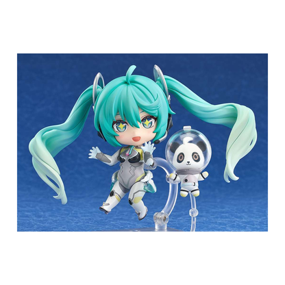 Hatsune Miku With You 2024 Nendoroid Action Figure