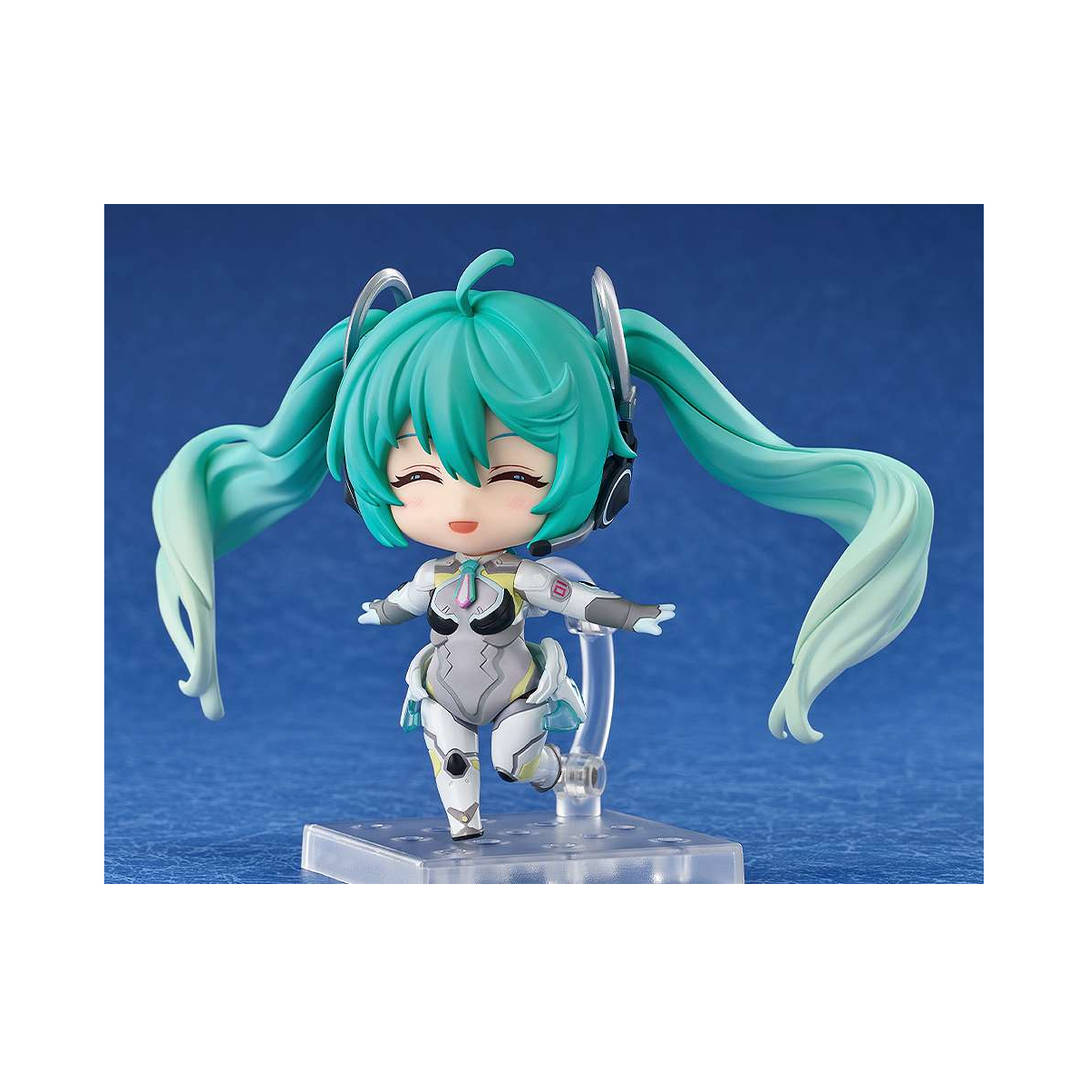 Hatsune Miku With You 2024 Nendoroid Action Figure