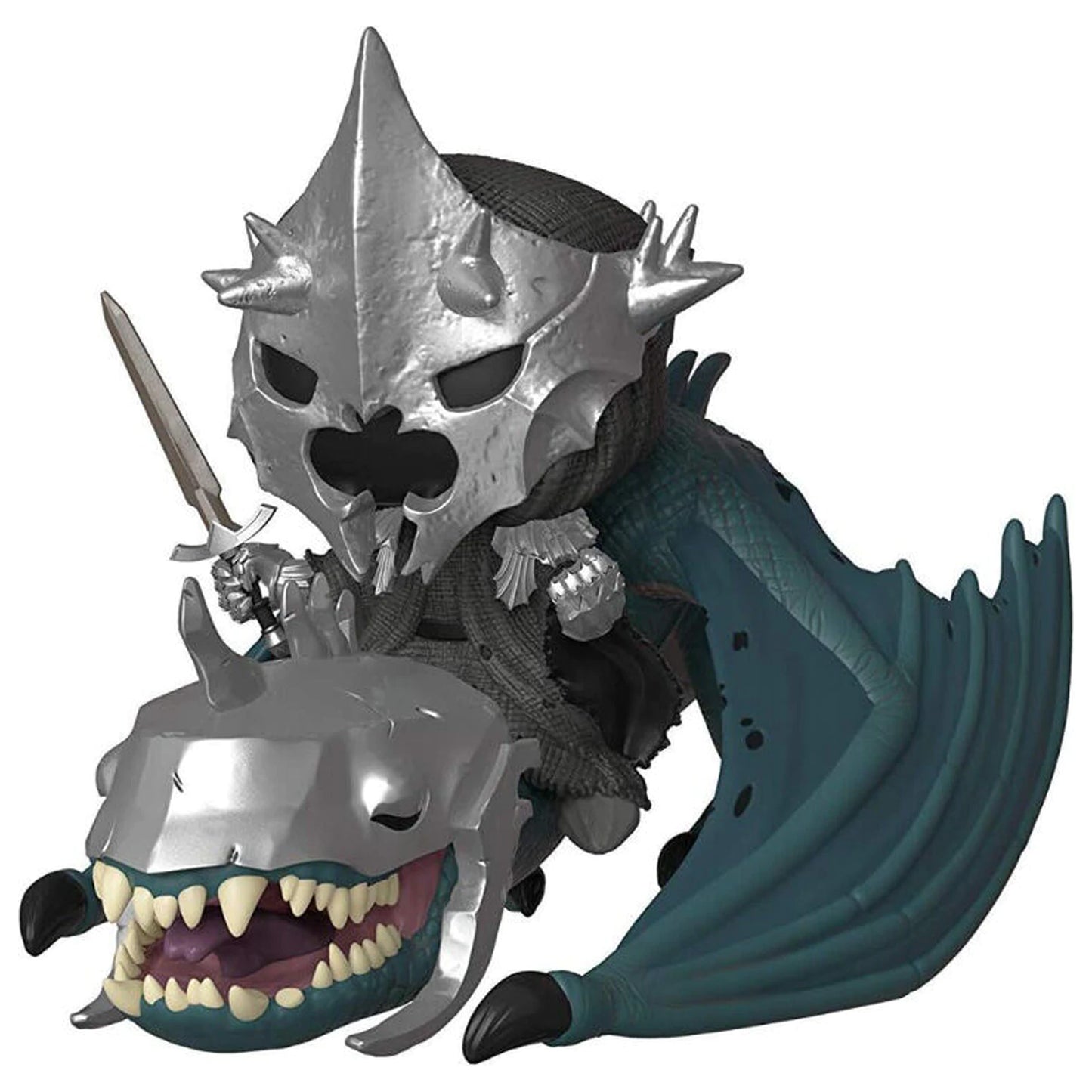 Pop! LOTR Witch King on Fellbeast