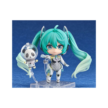 Hatsune Miku With You 2024 Nendoroid Action Figure