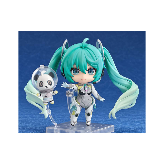 Hatsune Miku With You 2024 Nendoroid Action Figure