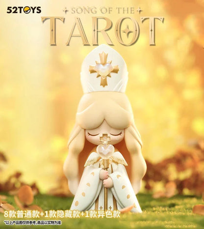 Laplly Song Of The Tarot Blind Box