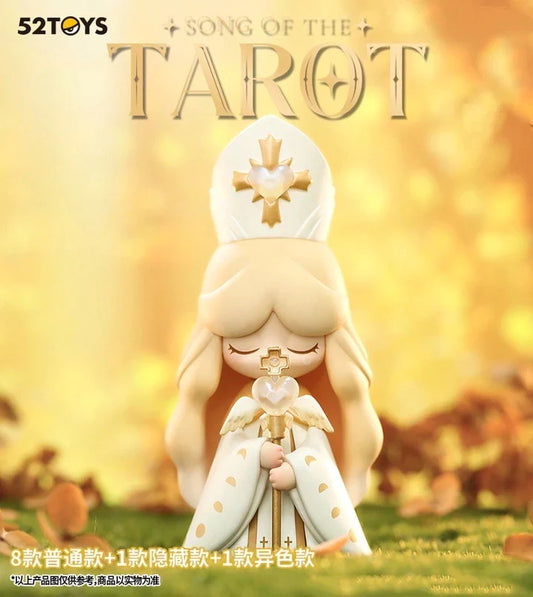 Laplly Song Of The Tarot Blind Box