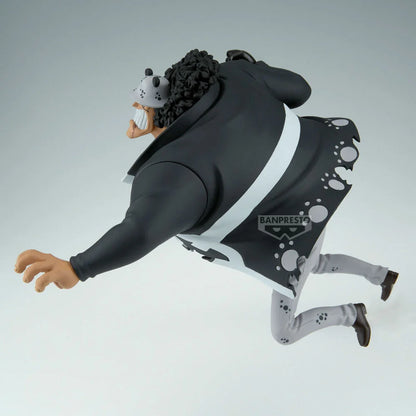 One Piece Bartholomew Kuma Battle Record Collection 13cm