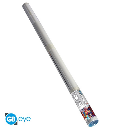 GB eye One Piece Luffy vs World 61 x 91.5cm Maxi Poster
