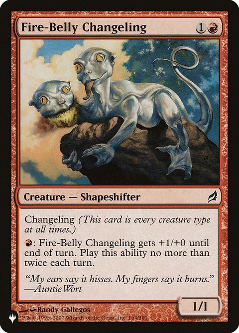 lrw-164-firebellychangeling