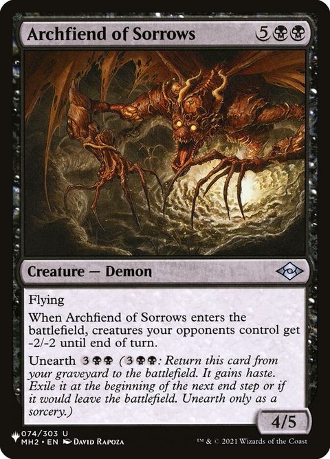 mh2-74-archfiendofsorrows