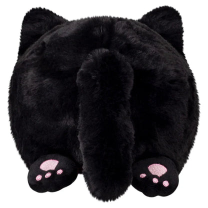Squishable Mini Squishable Black Kitty