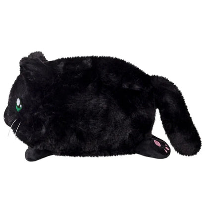 Squishable Mini Squishable Black Kitty
