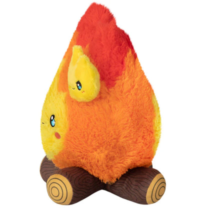 Squishable Mini Squishable Campfire
